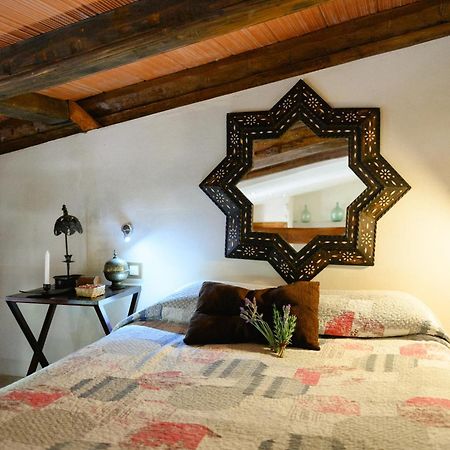Homeforguest Cosy Rural Flat La Lavanda Surrounded By Nature Tacoronte Dış mekan fotoğraf