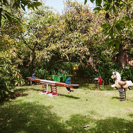 Homeforguest Cosy Rural Flat La Lavanda Surrounded By Nature Tacoronte Dış mekan fotoğraf