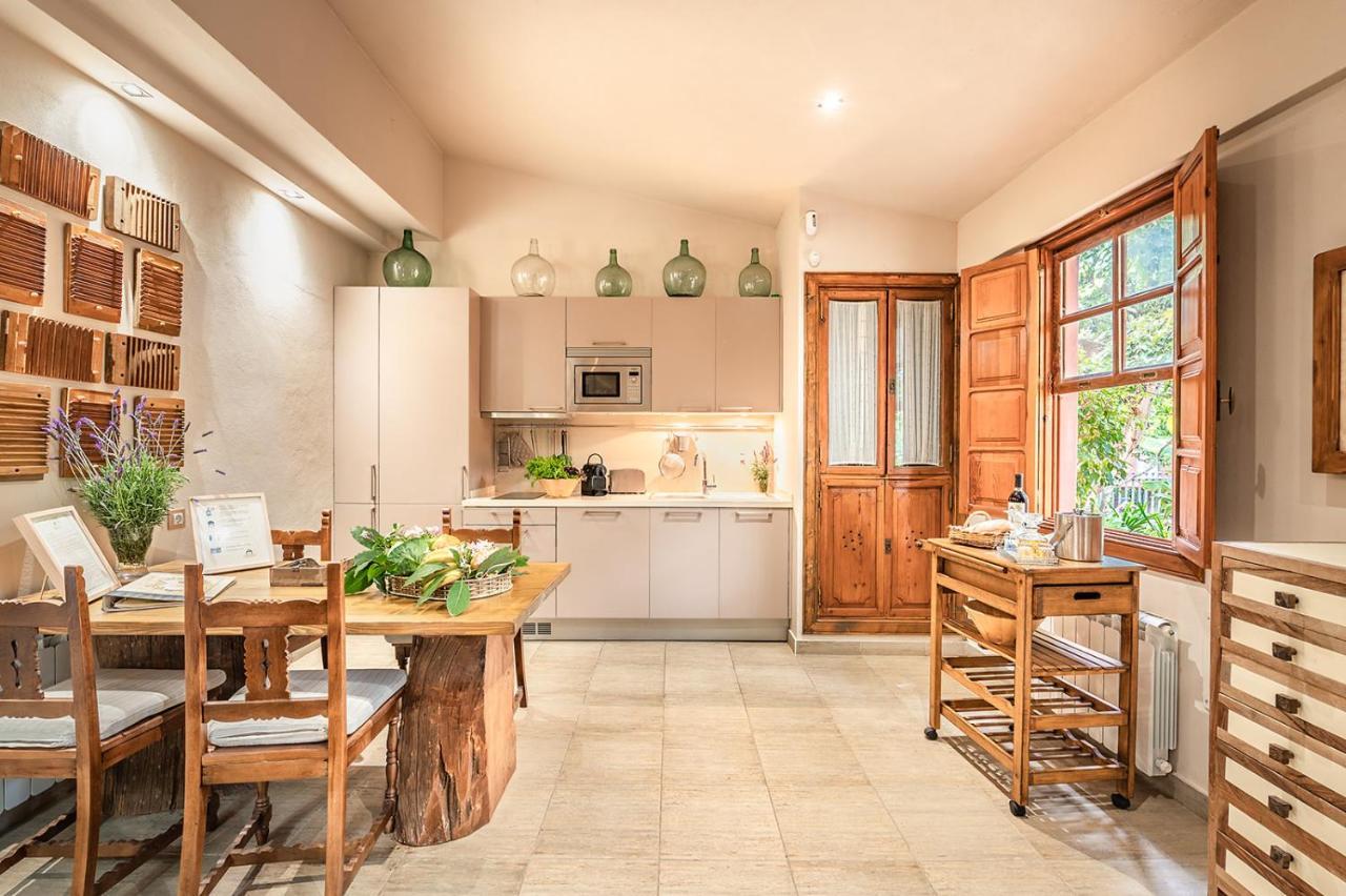 Homeforguest Cosy Rural Flat La Lavanda Surrounded By Nature Tacoronte Dış mekan fotoğraf