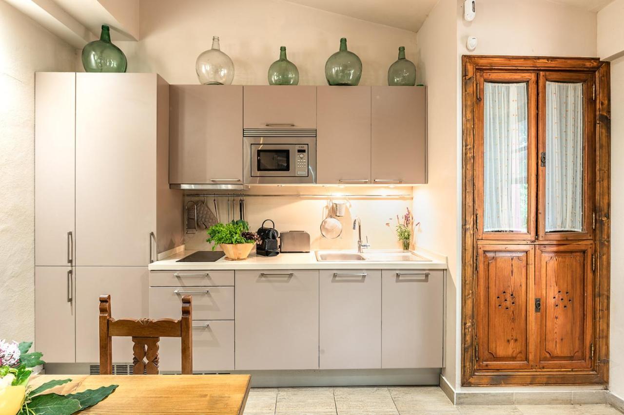 Homeforguest Cosy Rural Flat La Lavanda Surrounded By Nature Tacoronte Dış mekan fotoğraf
